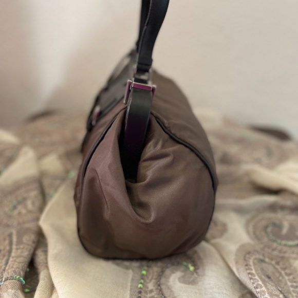 Prada Nylon Hand bag - Picture 7 of 9